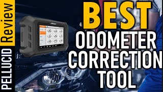 ✅ Top 5 Best Odometer Correction Tool In 2024 [upl. by Larrisa]