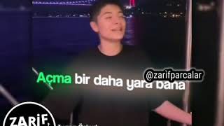 Tuana Özkurt  Radyoda Neşet LyricsŞarkı Sözleri [upl. by Carew540]