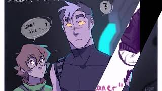 Kuro adventures vld comic [upl. by Ayisan]