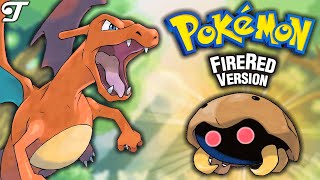 How to Get LORD DOME KABUTO  🔥 Pokémon Fire Red amp Leaf Green 🌱 [upl. by Ragnar]