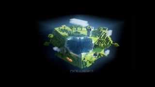 Minecraft Music  Menu 3 [upl. by Alithia]