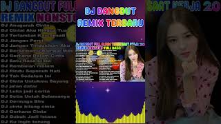 DJ DANGDUT NOSTALGIA 8090AN  PALING MANTAP MUSIKNYA  FULL HOUSE MIX💥DJ Dangdut Music Terbaik 342 [upl. by Ycniuqed]