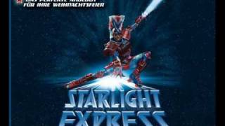 Starlight Express 02Rolling Stock [upl. by Ferdy864]