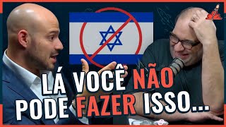 ISRAEL É uma DEMOCRACIA [upl. by Hera366]