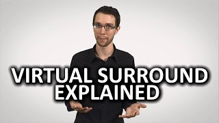 How To Connect Surround Sound [upl. by Placida]