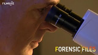 Forensic Files  Season 12 Episode 25  Printed Proof  Full Episode [upl. by Eneja]