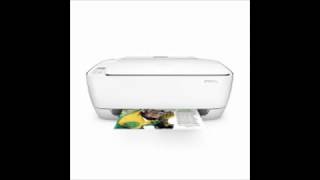 HP Deskjet 3634 [upl. by Ennovehc75]