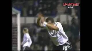 200708  Derby County 2 Arsenal 6  28042008 [upl. by Tnomel]