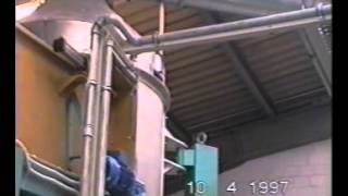 Costarelli Guillotine and Densifier SystemMPEG [upl. by Iduj]