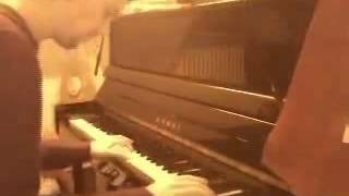 Yann Tiersen  Amelie  Comptine dun autre ete Piano Cover [upl. by Aihk]