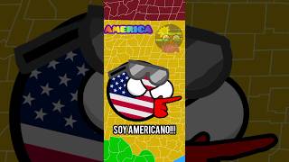 El rap de los CONTINENTES Los Raps Geográficamente Nacionales EspecialBonus [upl. by Michelina]