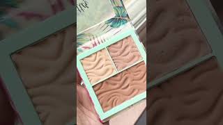 Physicians Formula Butter Bronzer Contour Palette Features [upl. by Raney]