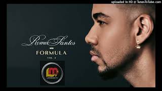 Romeo Santos Bebo Audio [upl. by Aillemac]