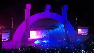 Kygo Happy Now live  Hollywood Bowl [upl. by Boris944]