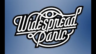 Widespread Panic  Wilmington North Carolina 2023 [upl. by Lawtun]