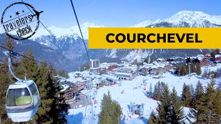 Courchevel [upl. by Herson]