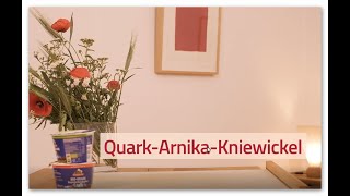 QuarkArnikaKniewickel [upl. by Gardia]