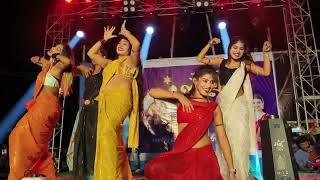 Amar mon Mane na  Akashe te lakho tara  Arup Dance Academy  9064127723 [upl. by Lamoureux]