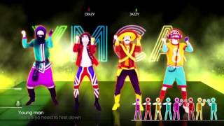 Just Dance Workout 1 [upl. by Bronwyn]