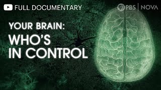 Your Brain Whos in Control  Full Documentary  NOVA  PBS [upl. by Capwell]