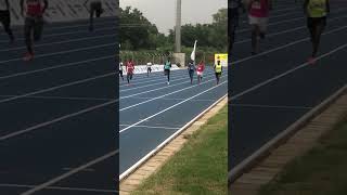 GMPC Ghana Fastest girls [upl. by Suirradal]