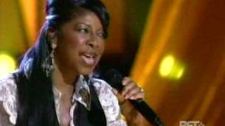 NATALIE COLE LIVE  DAY DREAMIN [upl. by Estelle]