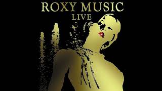 Roxy Music  07 Dance Away Live [upl. by Enibas]