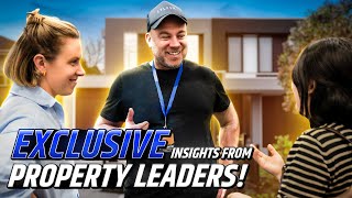 Brisbane Property Expo 2024 Secrets to Real Estate Success  EP 30 [upl. by Elfstan]