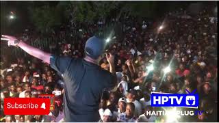 Mass Konpa Gracia Delva Full Live video🕺🏻 Live 2024🔥🔥 [upl. by Treblih]