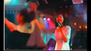 Uyghur super singer Zayida Japaroynayli doslarLet us dance friends）Good voice！ [upl. by Alexandr]