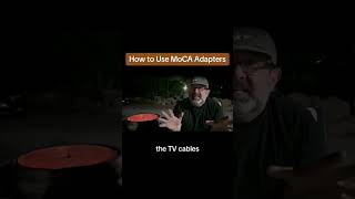 How to Use MoCA Adapters [upl. by Nico]