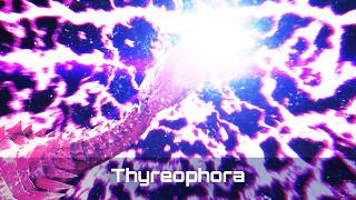 PastaYaY amp Enderstrike  Thyreophora [upl. by Ayotal]