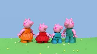 LEGO Duplo Peppa Pig  Smyths Toys [upl. by Clary]