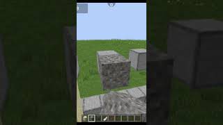 MINECRAFT LOGIC 😕minecraft shorts games gamingvideos logic minecraftshorts [upl. by Yenattirb]