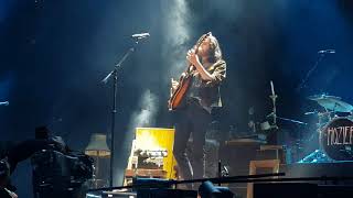 Hozier  Jack Boot Jump Live at 3 Arena Dublin 101219 [upl. by Barna]