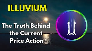 ILV The Truth Behind ILLUVIUM Price Action  Analysis amp Price Prediction [upl. by Beebe431]