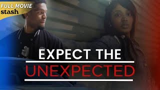 Expect the Unexpected  Psychological Thriller  Full Movie  Black Cinema [upl. by Norab]