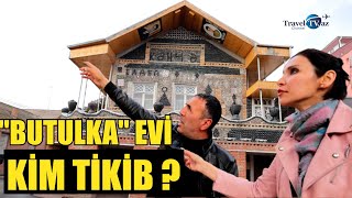 quotButulkaquot evi kim tikib [upl. by Ellerrehc]