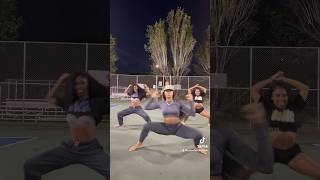 HOW MANY TIMES YOU WATCHED THIS VIDEO‼️😮‍💨🔥 dance 400k kendall dancer dancechallenge [upl. by Charlet]