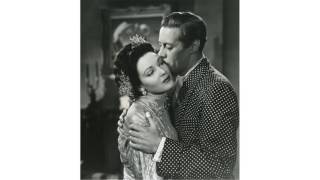 Linda Darnell Unfaithfully Yours [upl. by Nylacaj271]