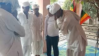 hiramal Ji Maharaj ki got gayak kalakar maliram dayma lakhawala [upl. by Mears]