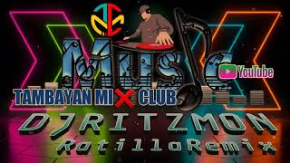 TOTAL ECLIPSE SLOWJAM DJ RITZMON REMIX FT DJ GREY TMCDJS [upl. by Dnomar664]