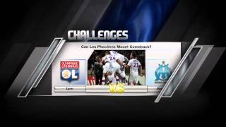 FIFA 12  Race to Division One  Hardest Game EVER 35 [upl. by Lohcin]