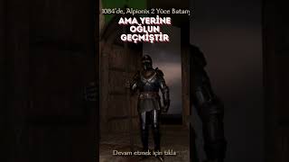 ANA KARAKTERİN ÖLMÜŞTÜR AMA YERİNE OĞLUN GEÇMİŞTİR mountandbladeiibannerlord bannerlord gaming [upl. by Cal]