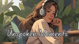 Unspoken Moments English song Official Music Video [upl. by Tamberg]