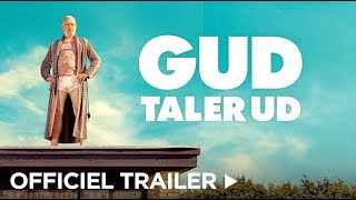 GUD TALER UD  DVD Bluray amp digitalt 132018 [upl. by Annaor587]