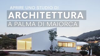 ARCHITETTI ITALIANI in SPAGNA [upl. by Amend]