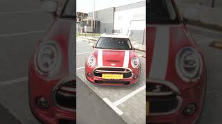 Mini Cooper S at Lemon Auto automobile lemonauto [upl. by Humfried]