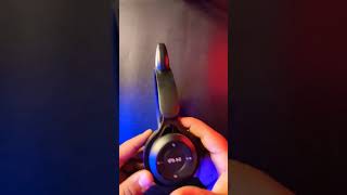 Cat Ear Bluetooth Headset Y08 catear smartgadgets cat headphones [upl. by Neillij123]