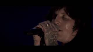 Bring Me The Horizon Follow You Live At Royal Albert Hall [upl. by Kcirddot]